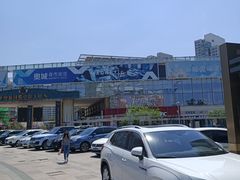 -肯德基(天津奥城店)
