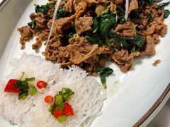 特色薄荷牛肉-PHO爺·越南料理(亦庄大族广场店)