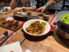 -耶里夏丽·丝路新疆菜·清真食品(徐汇南丹东路臻选店)