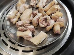 -水禾轩·海鲜蒸汽主题餐厅(新香洲旗舰店)