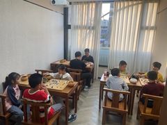 -秦汉胡同国学书院(梅川分馆)