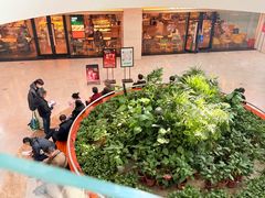 -星巴克(武汉协和医院店)