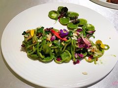 -晶雅花园西餐厅(南京首店)