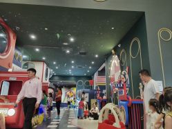-MELAND CLUB亲子乐园·派对·餐厅(北京芳圆里ID MALL店)