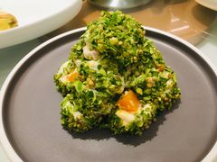奇妙虾球-喜鼎海胆水饺(平安金融中心店)