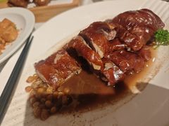-汤城小厨•粤菜•靓汤(苏州街店)
