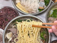 -福屿鲜捞小吃·捞化(福屿总店)