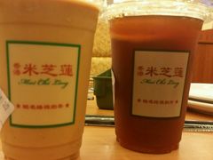 -美芝莲(东方宝泰店)