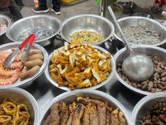 -铭辉沙嗲面(新街商业城店)