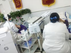 点击看大图 -蕾特恩专业祛痘·皮肤管理