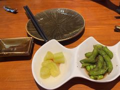-俊屋料理·烧鸟·寿司·日泰融合菜(星际云汇店)