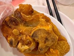 -御满江海鲜酒家(洛溪新城店)