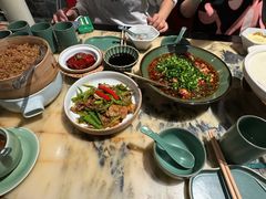 -锦府盐帮·侯宅(五棵松万达店)