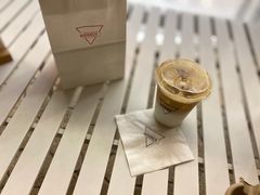 -Manner Coffee(K11店)