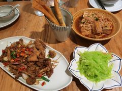 -金鱼妈妈 山野·食趣(荫山街店)