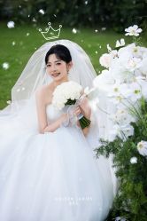 -金夫人婚纱摄影(衡阳店)