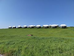 -呼和诺尔旅游景区