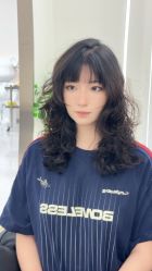点击看大图 -5M HAIR SALON精品店