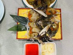 -渔娘渔家丹东海鲜(东直门店)
