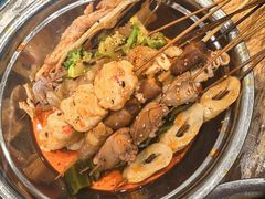 -郭记豌豆鲜粉