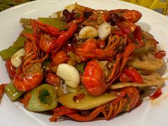 -一起吃小龙虾·海鲜(海珠店)