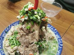 -曼谷食堂·泰国家庭料理(丹桂路店)