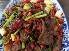 土匪猪肝-成都味道(望江西路店)