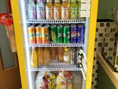 -鲁达面馆本帮风味(共康东路店)