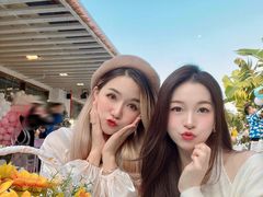 -天空花园餐吧·生日·团建(南山店)