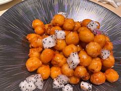 -吕氏疙瘩汤·新鲁菜(新贵和店)