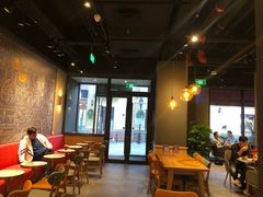 大堂-COSTA COFFEE(斯普瑞斯奥特莱斯店)