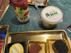 -牛New寿喜烧(金鹰世界店)