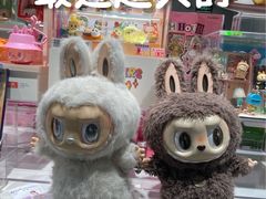 -泡泡玛特POPMART(龙湖杭州滨江天街店)