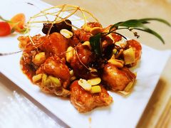 -唐廊烤鸭店(工体店)