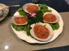 -隐食私房菜(渡口·光荣院南门·老街店)