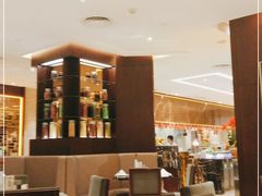 大堂-西安西藏大厦开元名都大酒店·四季轩中餐厅