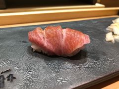 大腩-橼舍鮨青木