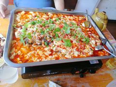 -古城苗家土菜馆(河景餐厅店)