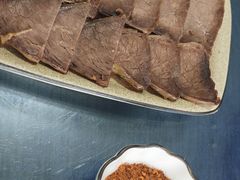 -回辉登偰氏面片(东莲花美食街店)