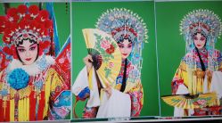 -梨园天地京剧摄影(玲珑天地店)
