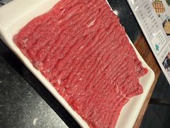 鲜切元宝肉-南门涮肉(上海二店)