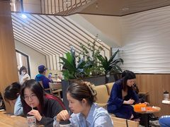 -霸王茶姬(正佳广场店)