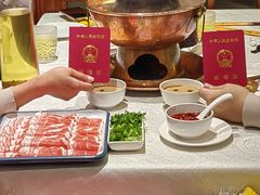 -东来顺饭庄(天坛店)