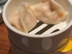 原汁海胆饺子-喜鼎海胆水饺(东港店)