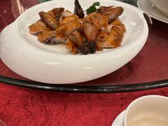 -武汉香格里拉大酒店·香宫中餐厅
