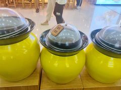 -萝鸡思味秘制泡菜(万家丽店)