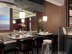 -前海沿·青岛菜(大拇指广场石老人店)