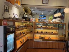 -梦菲思饼屋(瑞金宾馆店)