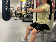 -中田健身工作室(杭州五洲国际店)