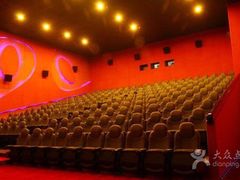 -汉阳天河电影城(王家湾店)